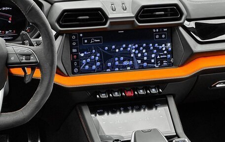 Lamborghini Urus I, 2025 год, 38 600 000 рублей, 28 фотография