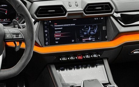 Lamborghini Urus I, 2025 год, 38 600 000 рублей, 27 фотография