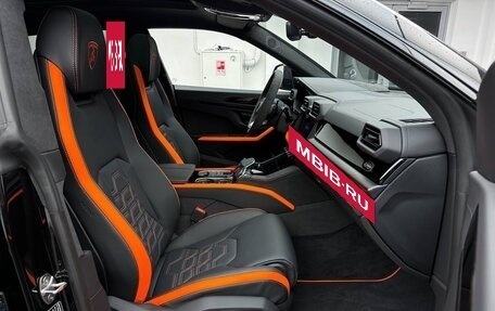 Lamborghini Urus I, 2025 год, 38 600 000 рублей, 14 фотография