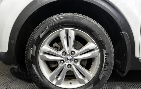 KIA Sportage IV рестайлинг, 2016 год, 1 983 000 рублей, 9 фотография