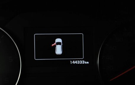 KIA Sportage IV рестайлинг, 2016 год, 1 983 000 рублей, 18 фотография