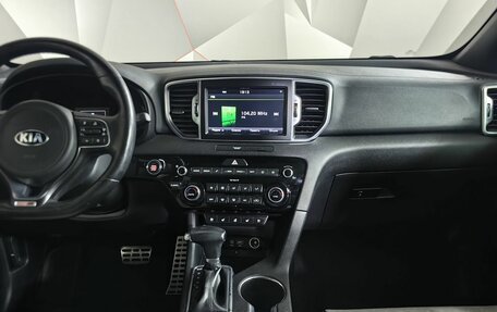 KIA Sportage IV рестайлинг, 2016 год, 1 983 000 рублей, 15 фотография