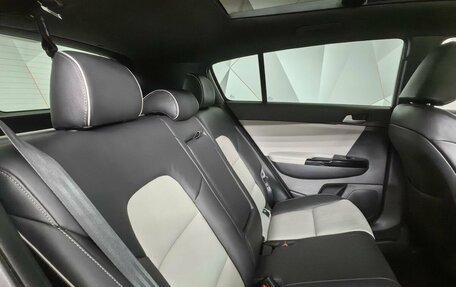 KIA Sportage IV рестайлинг, 2016 год, 1 983 000 рублей, 16 фотография