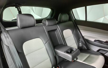 KIA Sportage IV рестайлинг, 2016 год, 1 983 000 рублей, 17 фотография