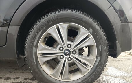 Hyundai Creta I рестайлинг, 2017 год, 1 749 000 рублей, 9 фотография