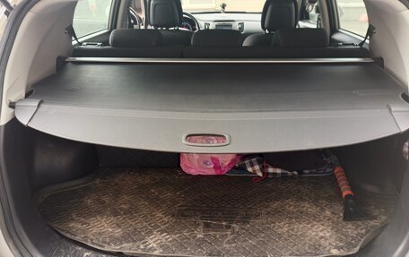 KIA Sportage III, 2012 год, 1 200 000 рублей, 7 фотография