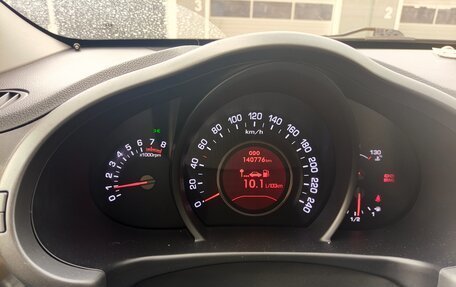 KIA Sportage III, 2012 год, 1 200 000 рублей, 5 фотография