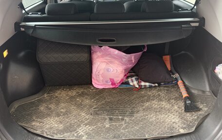 KIA Sportage III, 2012 год, 1 200 000 рублей, 8 фотография