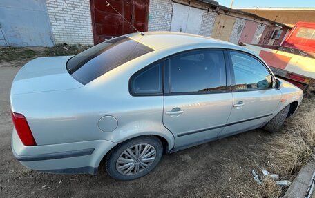 Volkswagen Passat B5+ рестайлинг, 1997 год, 249 000 рублей, 2 фотография