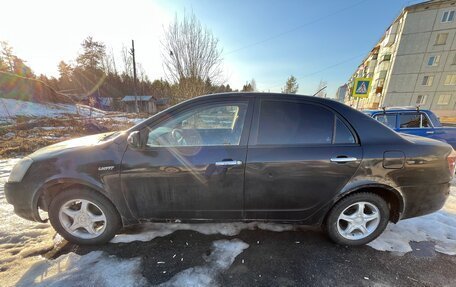 Geely Vision, 2008 год, 120 000 рублей, 5 фотография