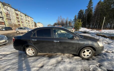 Geely Vision, 2008 год, 120 000 рублей, 4 фотография