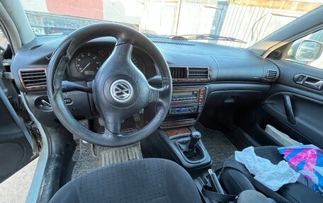 Volkswagen Passat B5+ рестайлинг, 1997 год, 249 000 рублей, 5 фотография