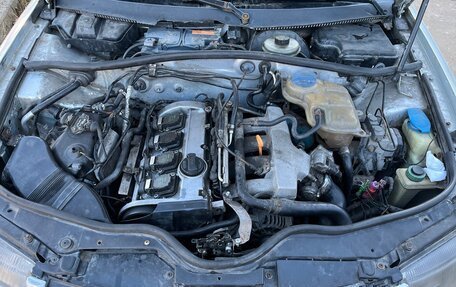 Volkswagen Passat B5+ рестайлинг, 1997 год, 249 000 рублей, 6 фотография