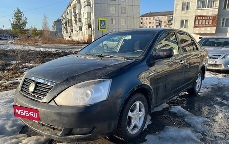Geely Vision, 2008 год, 120 000 рублей, 3 фотография