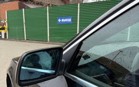 BMW 5 серия, 2008 год, 1 050 000 рублей, 16 фотография