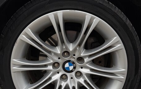 BMW 5 серия, 2008 год, 1 050 000 рублей, 13 фотография