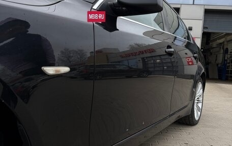 BMW 5 серия, 2008 год, 1 050 000 рублей, 9 фотография