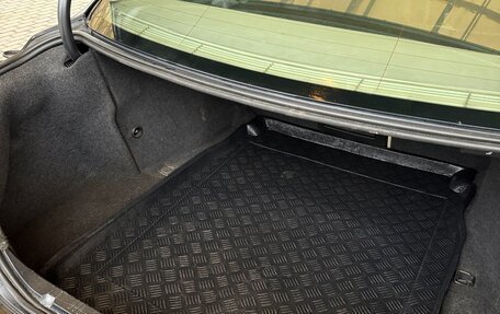 BMW 5 серия, 2008 год, 1 050 000 рублей, 21 фотография