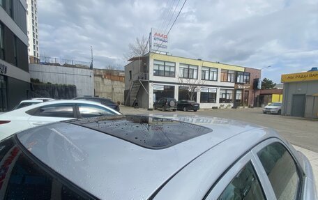 Mazda 626, 2001 год, 4 фотография