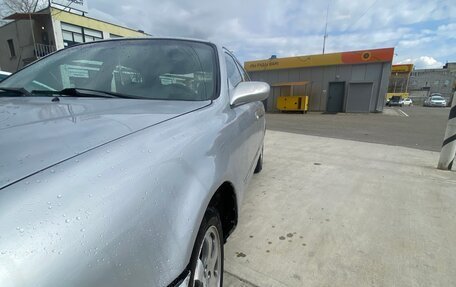 Mazda 626, 2001 год, 5 фотография