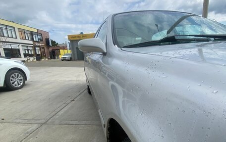 Mazda 626, 2001 год, 2 фотография