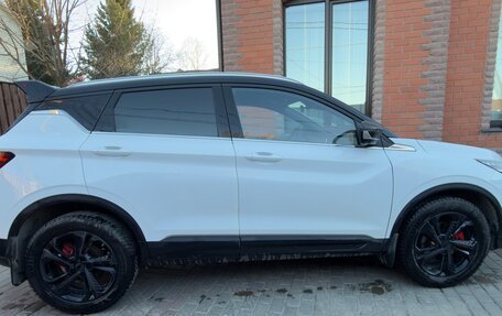 Geely Coolray I, 2024 год, 2 190 000 рублей, 3 фотография