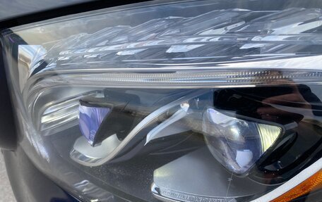 Mercedes-Benz GLS, 2018 год, 4 650 000 рублей, 10 фотография