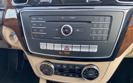 Mercedes-Benz GLS, 2018 год, 4 650 000 рублей, 20 фотография