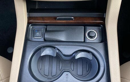 Mercedes-Benz GLS, 2018 год, 4 650 000 рублей, 22 фотография