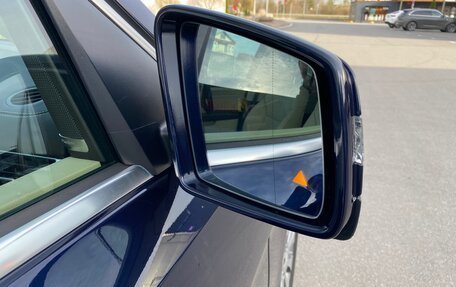 Mercedes-Benz GLS, 2018 год, 4 650 000 рублей, 28 фотография