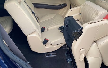 Mercedes-Benz GLS, 2018 год, 4 650 000 рублей, 31 фотография