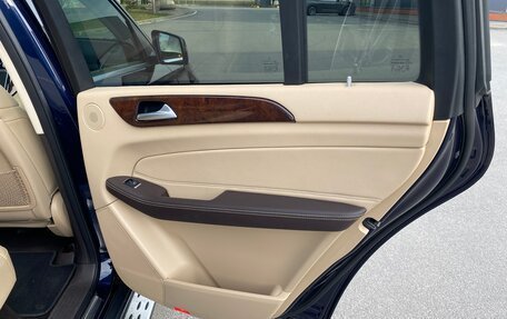 Mercedes-Benz GLS, 2018 год, 4 650 000 рублей, 30 фотография