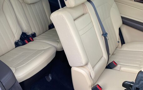 Mercedes-Benz GLS, 2018 год, 4 650 000 рублей, 32 фотография