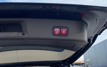 Mercedes-Benz GLS, 2018 год, 4 650 000 рублей, 34 фотография