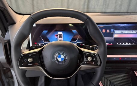 BMW X3, 2025 год, 7 390 000 рублей, 8 фотография