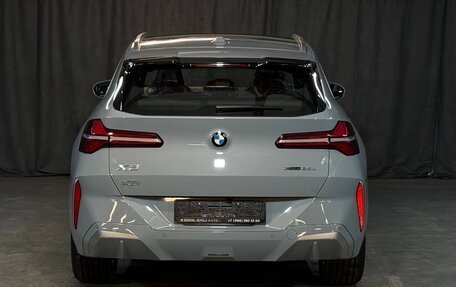 BMW X3, 2025 год, 7 390 000 рублей, 5 фотография