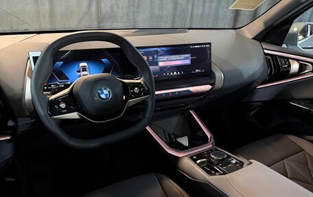 BMW X3, 2025 год, 7 390 000 рублей, 7 фотография