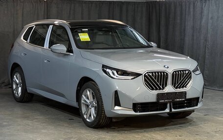 BMW X3, 2025 год, 7 390 000 рублей, 3 фотография