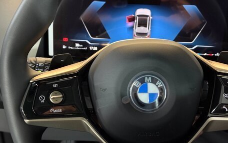 BMW X3, 2025 год, 7 390 000 рублей, 10 фотография