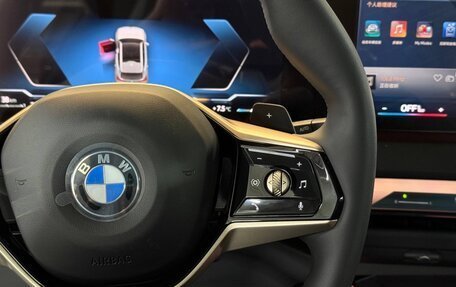 BMW X3, 2025 год, 7 390 000 рублей, 11 фотография