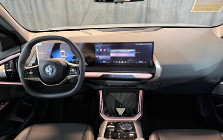 BMW X3, 2025 год, 7 390 000 рублей, 9 фотография