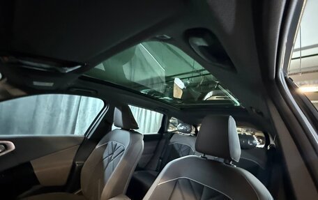 BMW X3, 2025 год, 7 390 000 рублей, 12 фотография