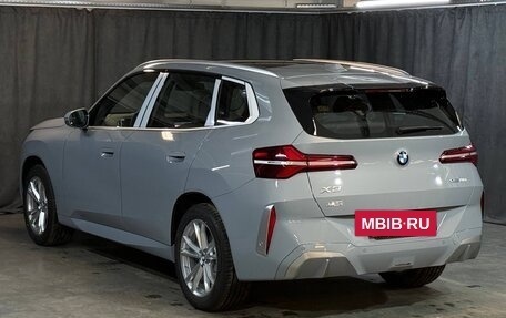 BMW X3, 2025 год, 7 390 000 рублей, 4 фотография