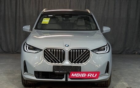 BMW X3, 2025 год, 7 390 000 рублей, 2 фотография