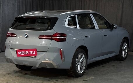 BMW X3, 2025 год, 7 390 000 рублей, 6 фотография