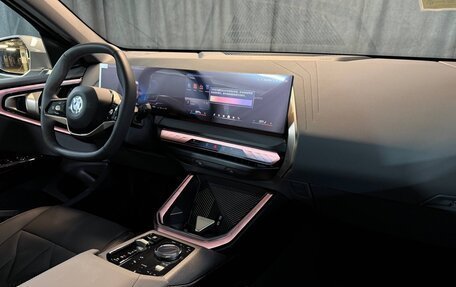 BMW X3, 2025 год, 7 390 000 рублей, 13 фотография