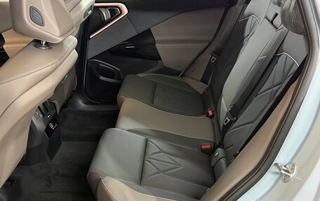 BMW X3, 2025 год, 7 390 000 рублей, 18 фотография