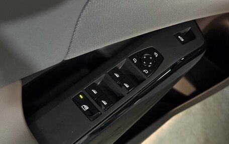 BMW X3, 2025 год, 7 390 000 рублей, 15 фотография