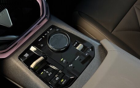 BMW X3, 2025 год, 7 390 000 рублей, 17 фотография