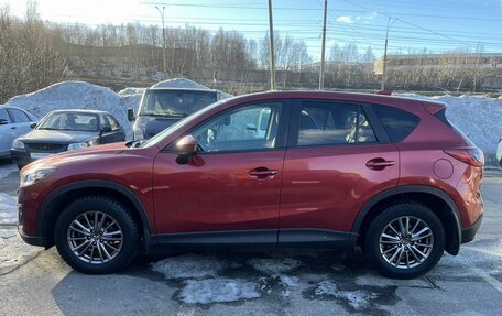 Mazda CX-5 II, 2012 год, 1 759 000 рублей, 8 фотография